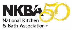 A member of the National Kitchen and Bath Association